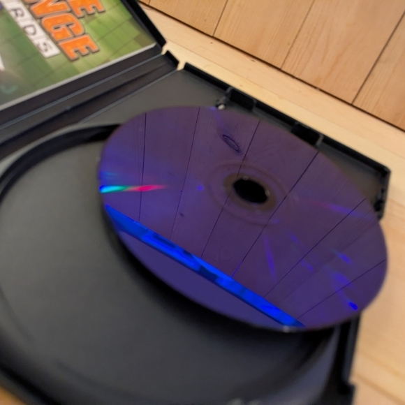 Puzzle Challenge Crosswords for PlayStation 2 Used - Picture 5 of 5